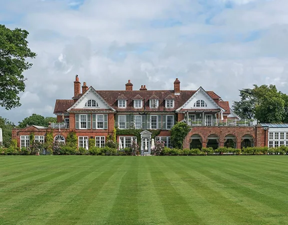 Chewton Glen, Hampshire
