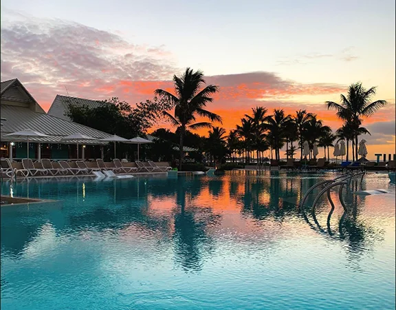 Club Med, Turks & Caicos