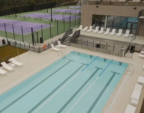 David Lloyd Leisure, UK