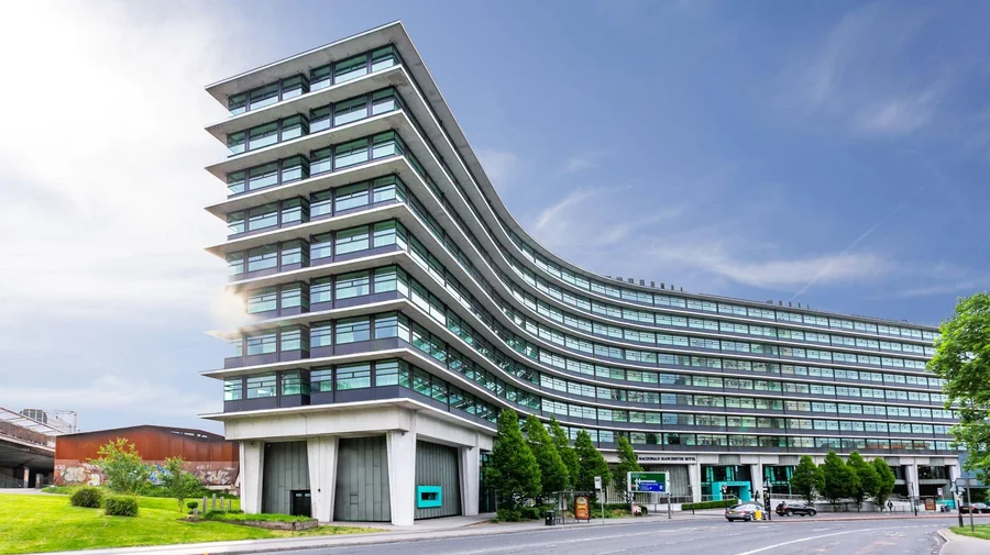 Macdonald Hotels, Manchester & Edinburgh